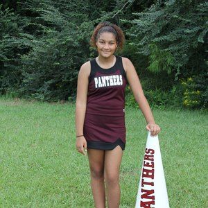 Meet your Posher, Evelyn